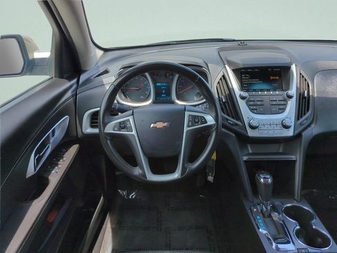 Used 2016 Chevrolet Equinox LT w/ Convenience Package FWD image 13