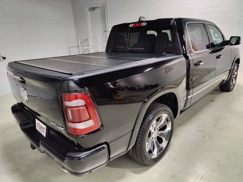 Used 2019 RAM 1500 Limited image 6
