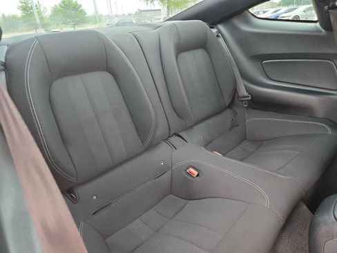Used 2022 Ford Mustang GT w/ Equipment Group 301A RWD image 15