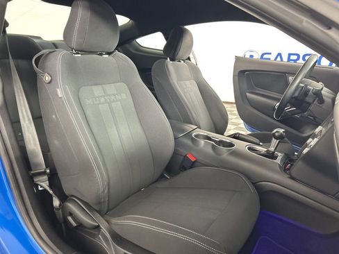 Used 2019 Ford Mustang GT RWD image 46