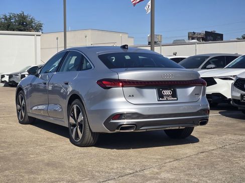 New 2025 Audi A5 2.0T Premium Plus Sedan image 11
