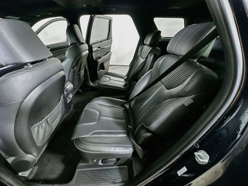 Used 2024 Hyundai Palisade Calligraphy AWD/4WD image 15