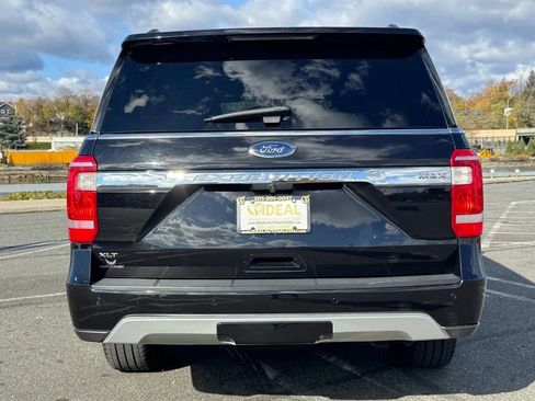 Used 2021 Ford Expedition Max XLT image 5