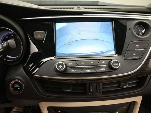 Used 2020 Buick Envision Preferred FWD image 33