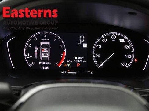 Used 2025 Honda Civic Sport image 17