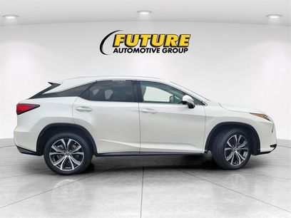 Used 2019 Lexus RX 350 FWD