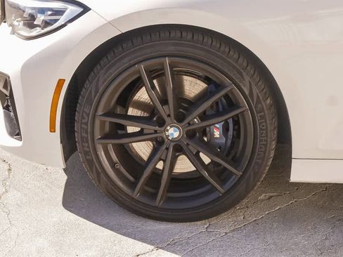 Used 2021 BMW M340i w/ Driving Assistance Package image 5