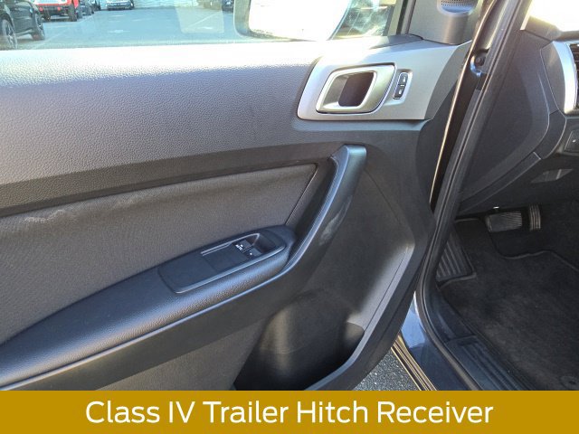 Used 2020 Ford Ranger XLT w/ Equipment Group 301A Mid AWD/4WD image 19