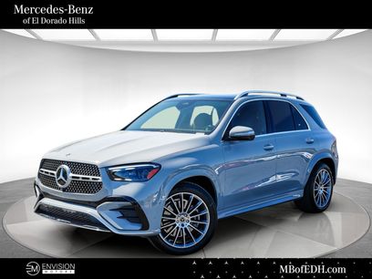 New 2026 Mercedes-Benz GLE 350 4MATIC