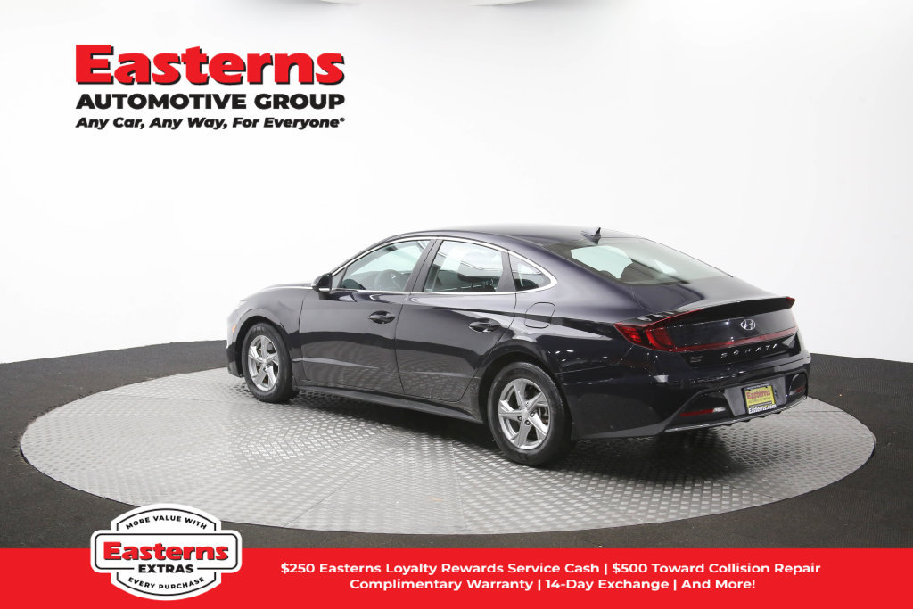 Used 2023 Hyundai Sonata SE FWD image 63