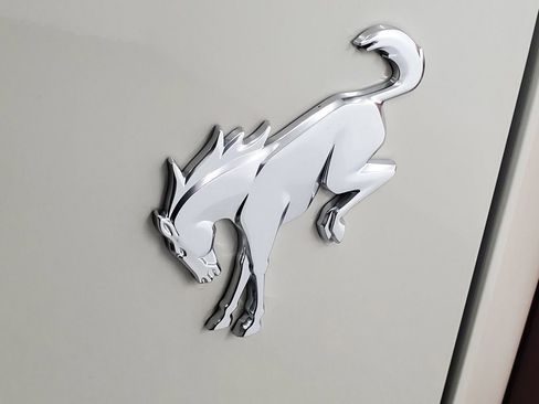 New 2025 Ford Bronco Big Bend image 23