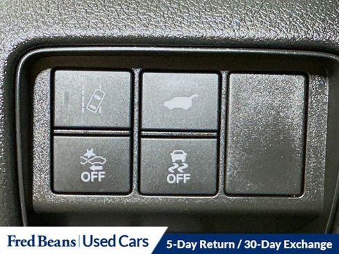 Used 2021 Honda CR-V Touring image 11