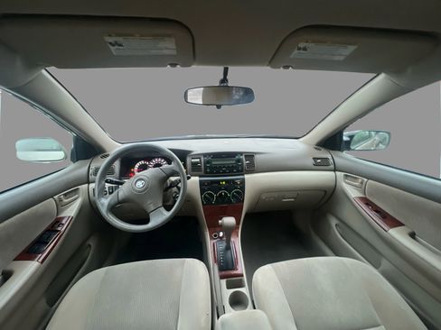 Used 2008 Toyota Corolla LE image 19