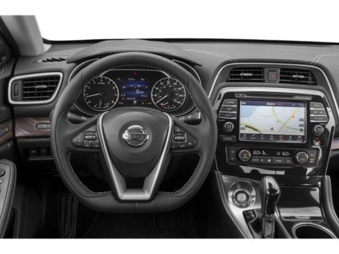 Used 2018 Nissan Maxima Platinum FWD image 10