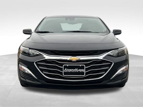Used 2023 Chevrolet Malibu LS image 5