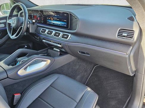 Certified 2026 Mercedes-Benz GLE 350 4MATIC image 23