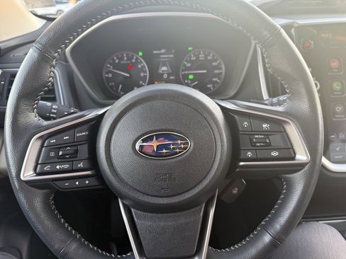 Certified 2023 Subaru Ascent Limited w/ Technology Package image 19