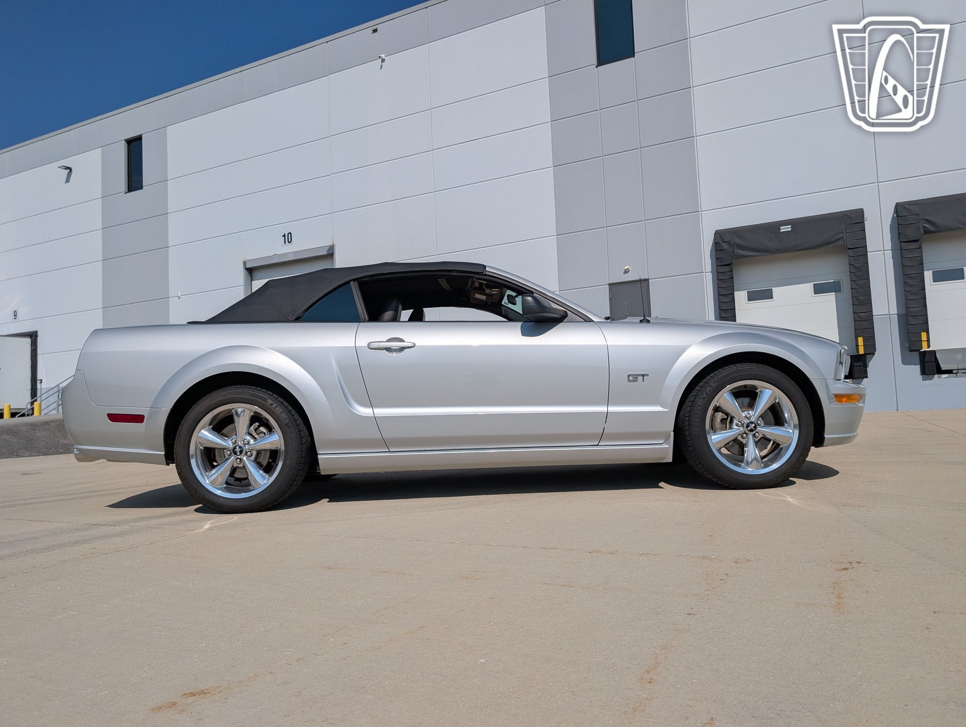 Used 2005 Ford Mustang GT RWD image 19