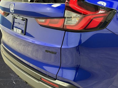 Used 2024 Honda CR-V Sport-L image 31