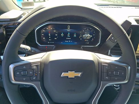 New 2026 Chevrolet Silverado 1500 LT AWD/4WD image 19