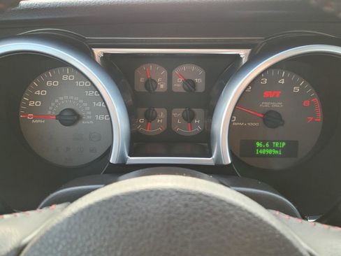 Used 2009 Ford Mustang Shelby GT500 image 27