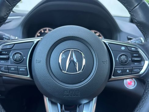 Certified 2023 Acura RDX FWD image 24