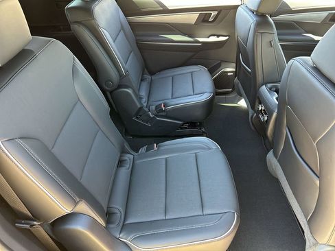 New 2026 Buick Enclave Preferred w/ Super Cruise Package FWD image 27
