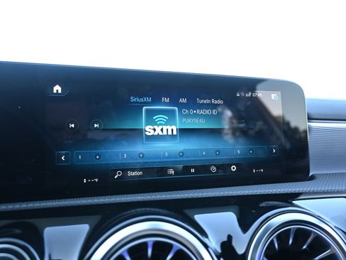 Used 2022 Mercedes-Benz A 220 A 220 image 28