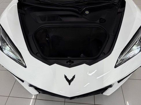 New 2026 Chevrolet Corvette 2LT w/ Battery Protection Package image 34