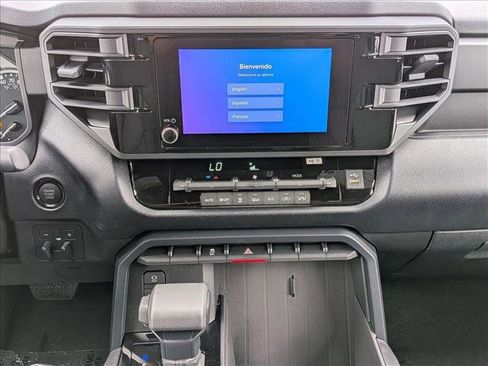 New 2026 Toyota Tundra SR5 RWD image 12