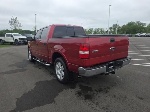 Used 2008 Ford F150 King Ranch RWD image 11