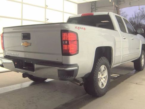 Used 2015 Chevrolet Silverado 1500 LT w/ All Star Edition AWD/4WD image 3