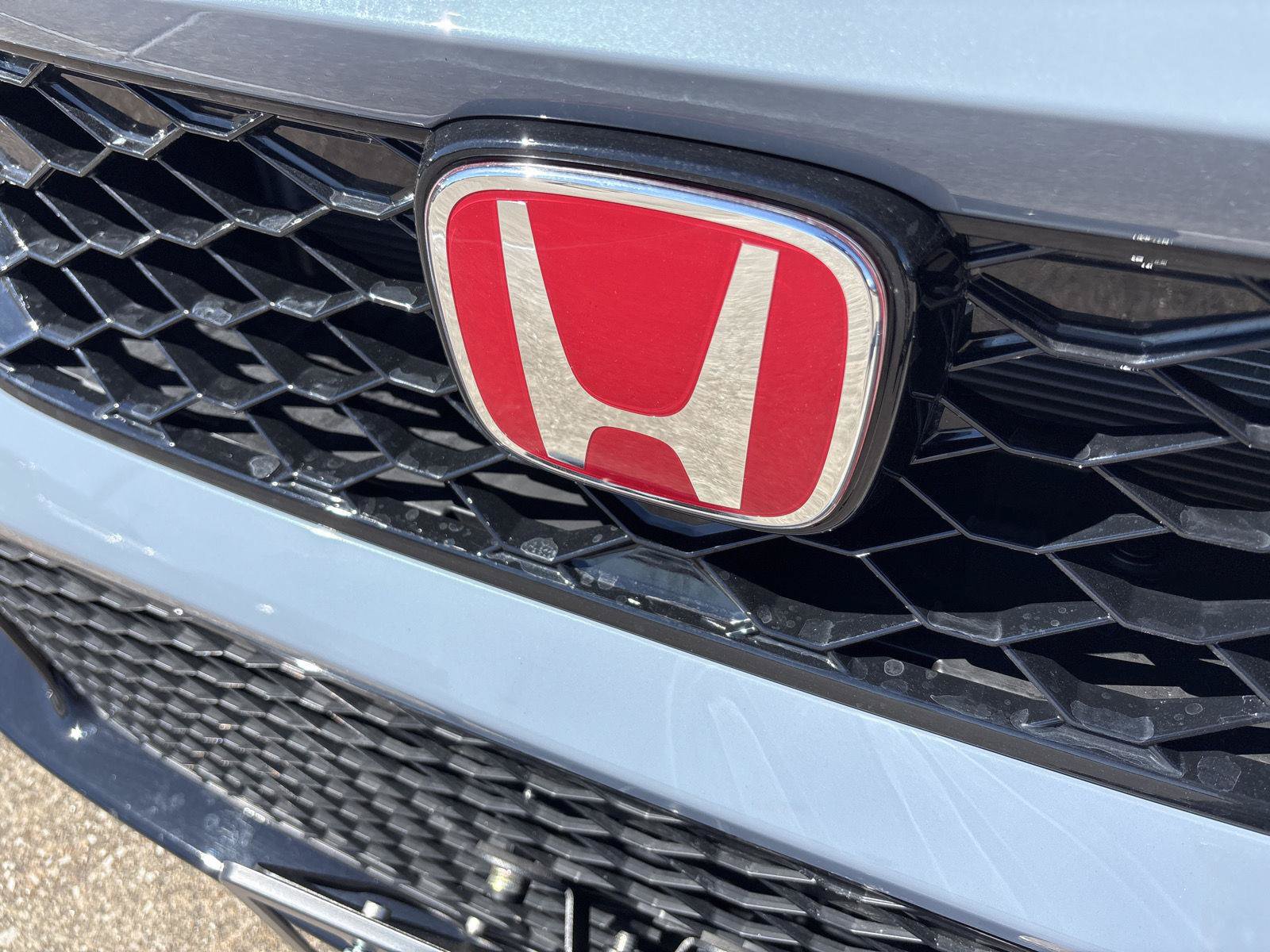 Used 2025 Honda Civic Type R image 5