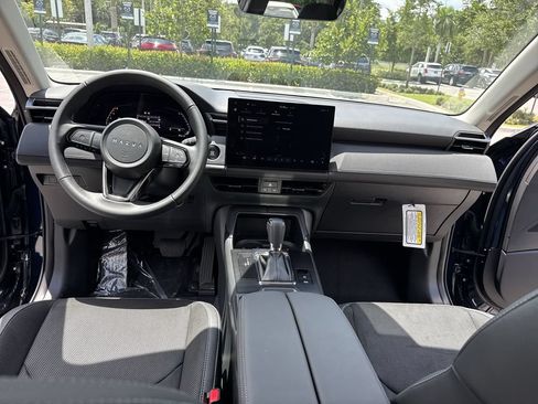 New 2026 MAZDA CX-5 Select AWD/4WD image 36