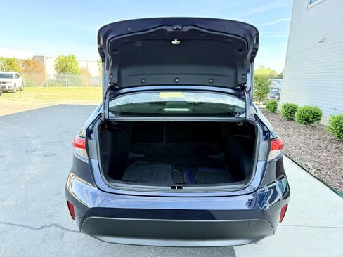 Used 2024 Toyota Corolla LE w/ LE Convenience Package image 49