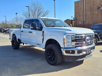Used 2024 Ford F250 XLT w/ FX4 Off-Road Package video 1