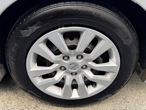 Used 2018 Nissan Altima 2.5 S w/ S Convenience Package image 27