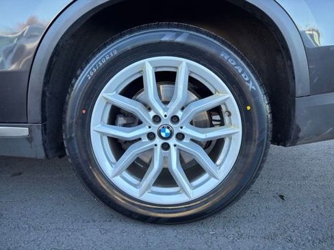 Used 2022 BMW X5 xDrive45e AWD/4WD image 31