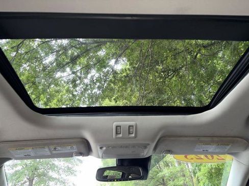 Certified 2023 Nissan Murano Platinum w/ Cargo Package FWD image 14