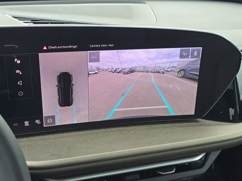 New 2025 Audi Q5 Premium Plus image 13