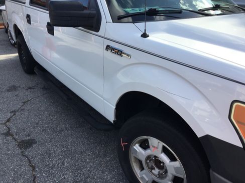 Used 2013 Ford F150 XL w/ XL Plus Pkg RWD image 8