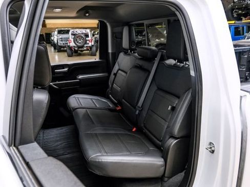 Used 2021 GMC Sierra 2500 Denali w/ Denali Ultimate Package image 72