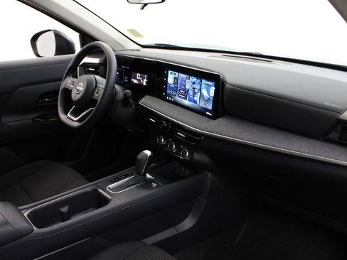 Certified 2026 Nissan Kicks S FWD image 23