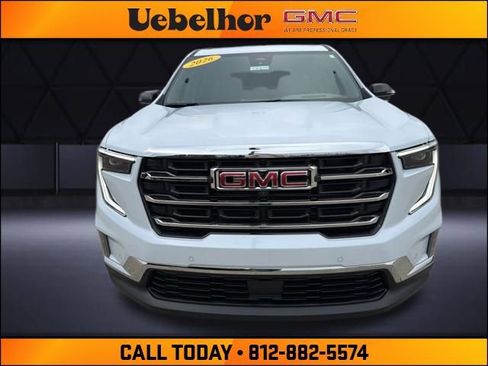 New 2026 GMC Acadia Elevation w/ Super Cruise Package image 14