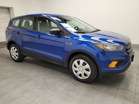 Used 2018 Ford Escape S image 11