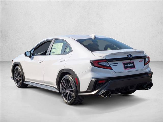 New 2026 Subaru WRX Premium w/ WRX Electronics Package AWD/4WD image 9