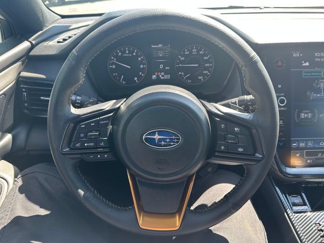 Used 2024 Subaru Outback Wilderness AWD/4WD image 12
