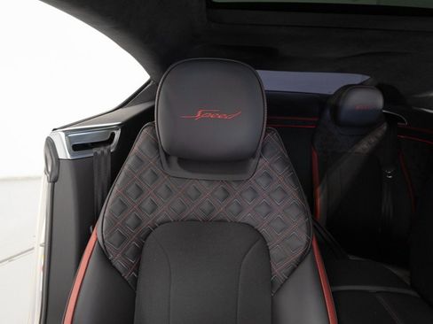 Used 2023 Bentley Continental GT Speed AWD/4WD image 51