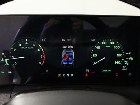 Used 2026 Ford Mustang Premium RWD image 4