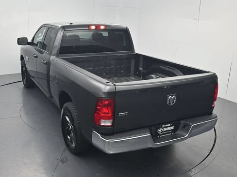Used 2024 RAM 1500 Classic SLT RWD image 44